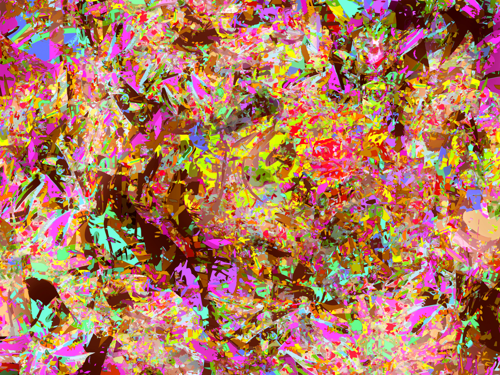 A Thousand Worlds