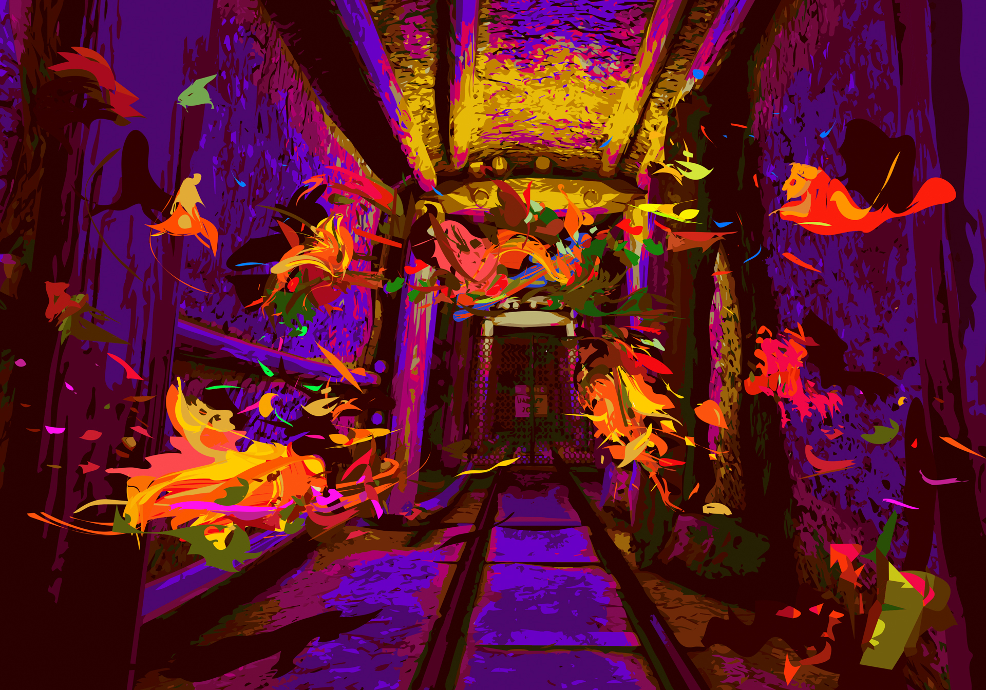 Tunnels