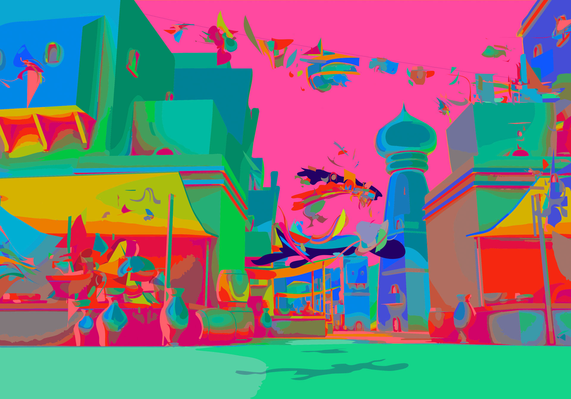 Dreamland