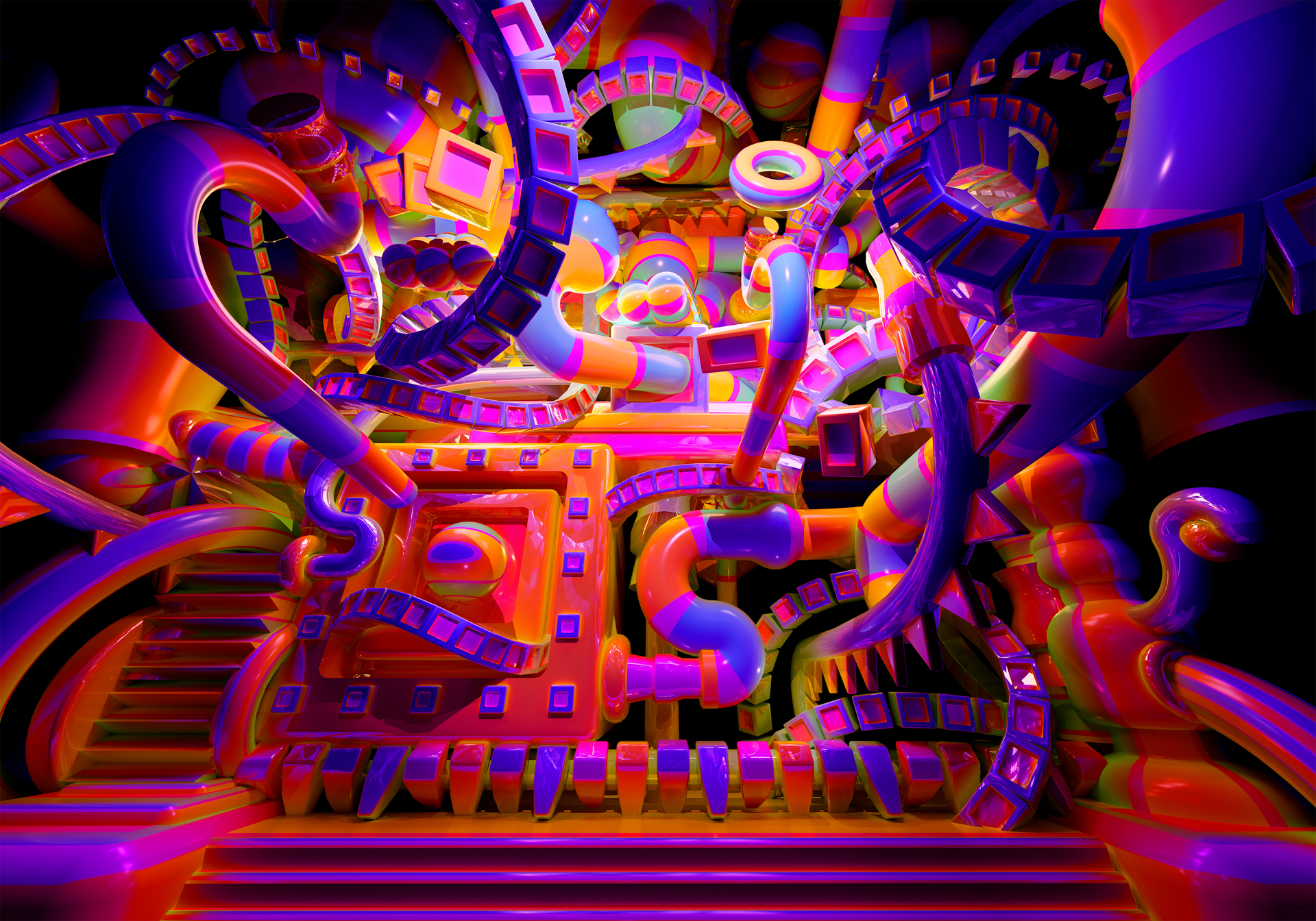 It's All In Your Head