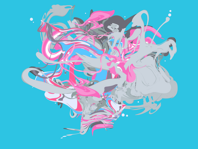 Complex Daydream