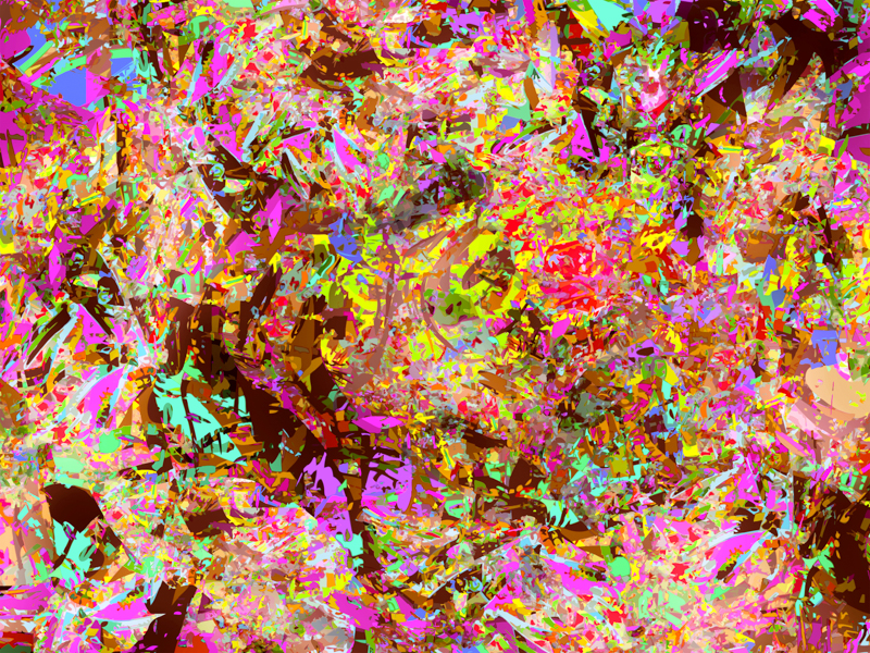 A Thousand Worlds