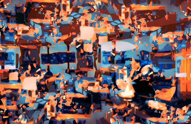 Alchemical Delight