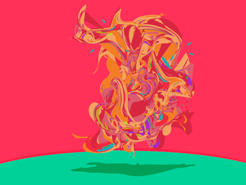 Cornering The Strange