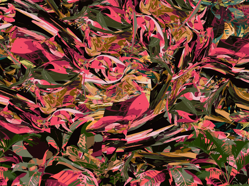 Jungle Mix