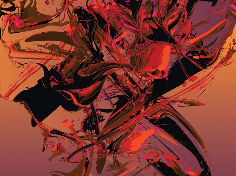 Devils Dance