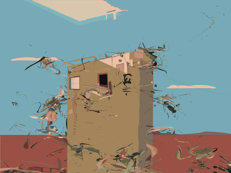 No Mans Land HQ