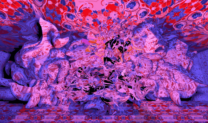 Sense Of Wonderment