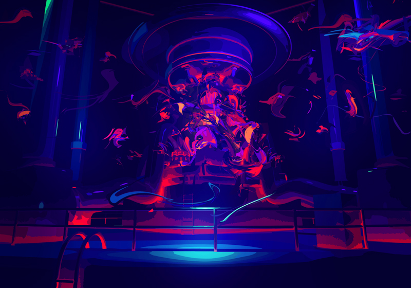 Thought Machine