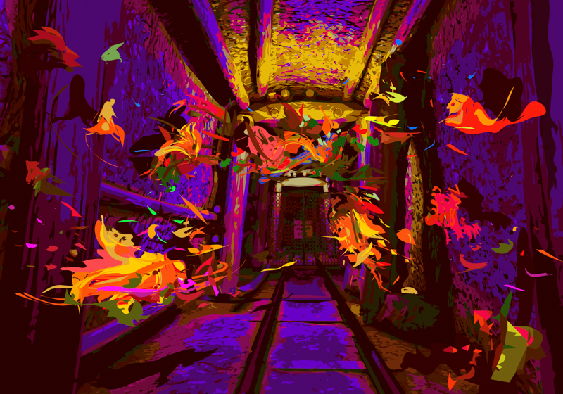 Tunnels