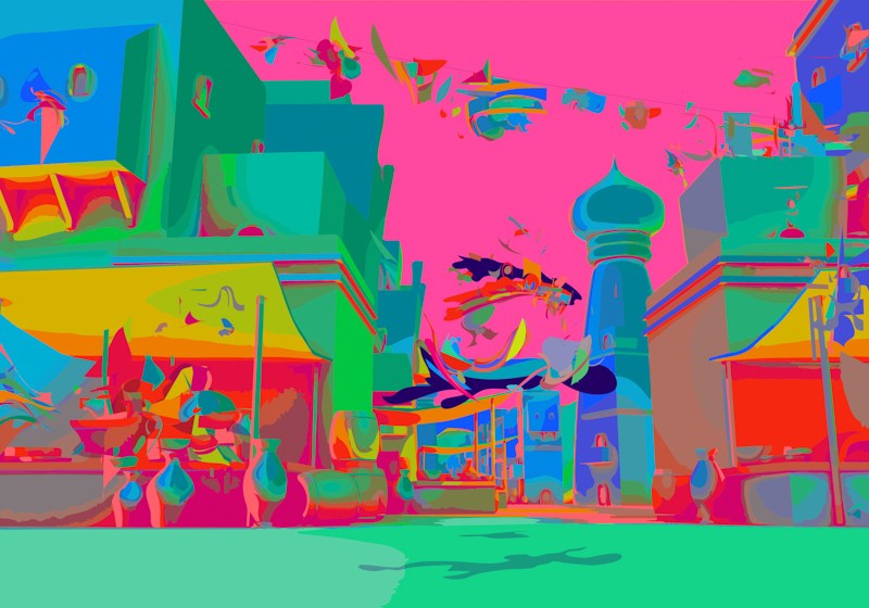 Dreamland