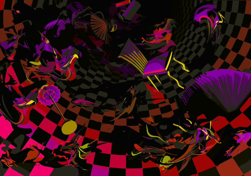 Down The Rabbit Hole
