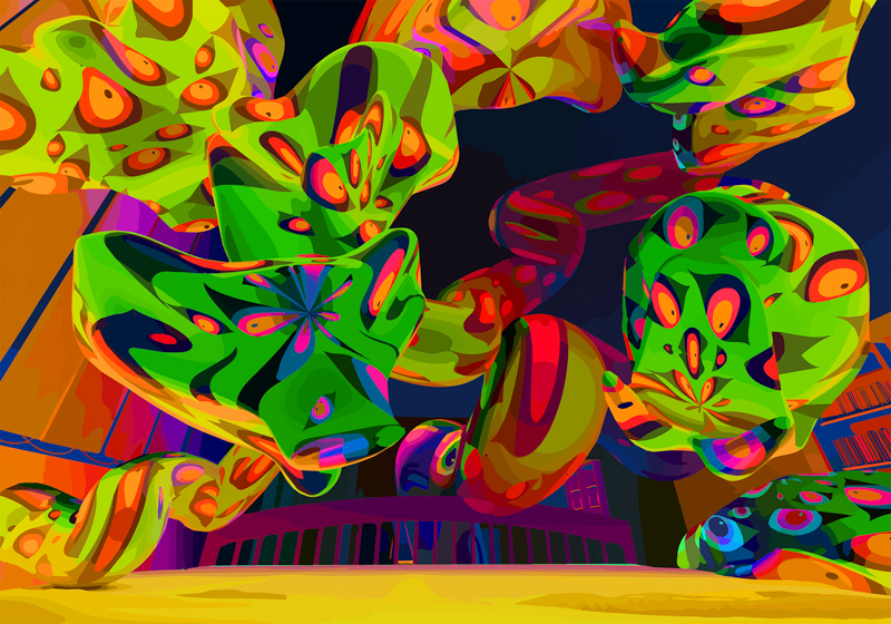 Serpent Dream