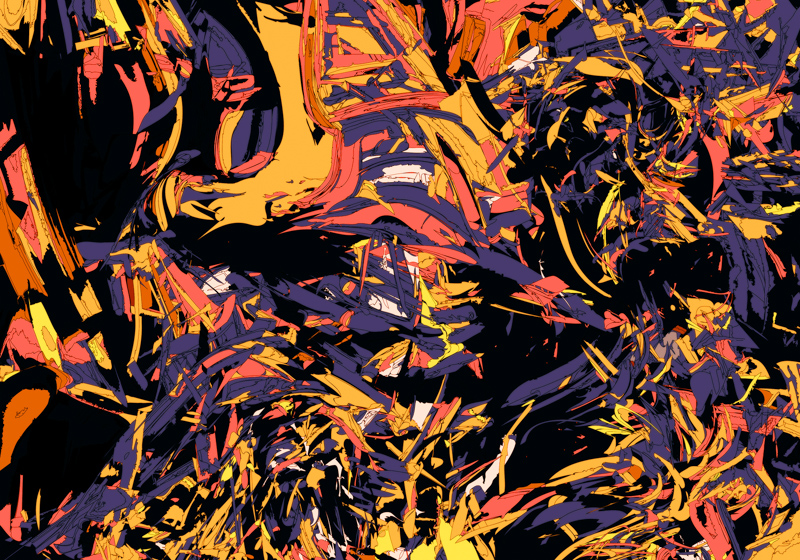 The Symphony Of Chaos