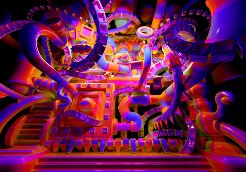 It's All In Your Head