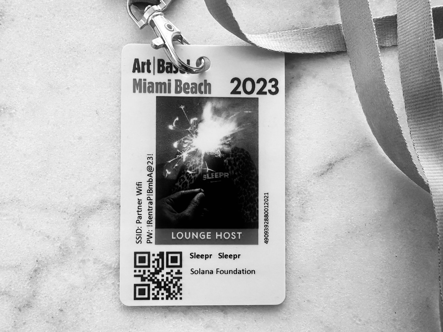 Installation Detail