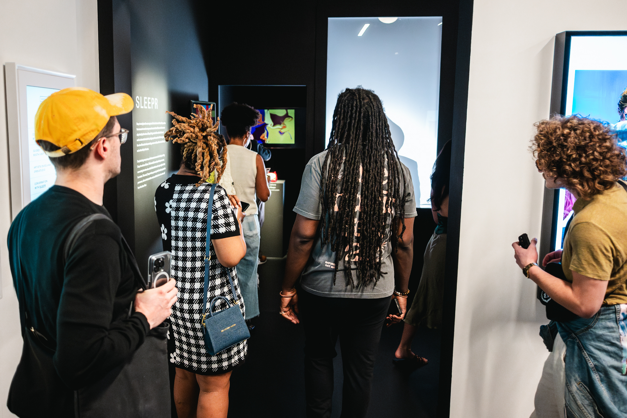 Exhibition view 12
