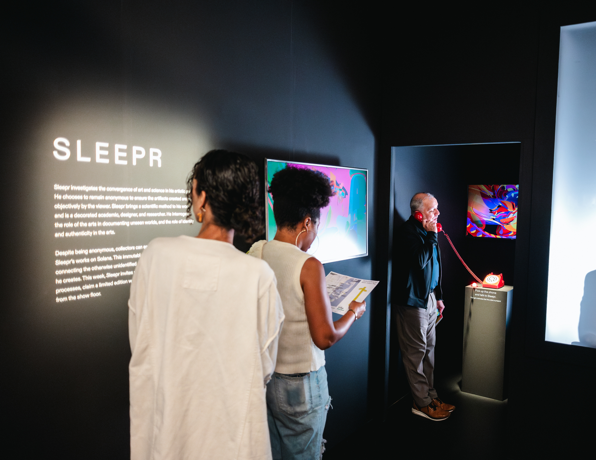 Exhibition view 4